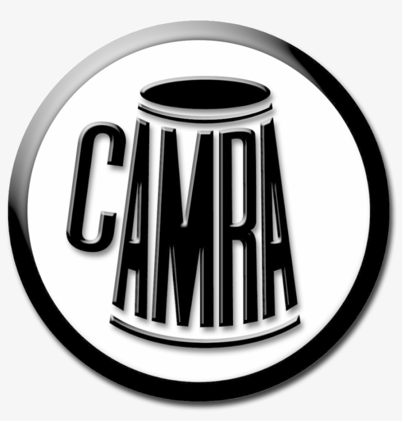 Photo Camera Clipart Camra - Campaign For Real Ale, transparent png download