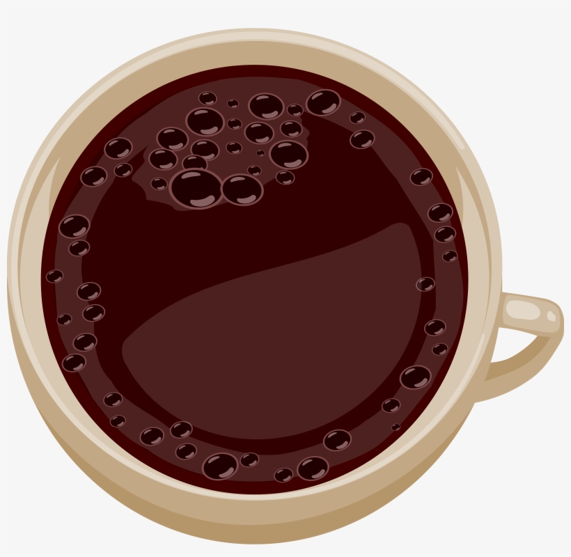 Clipart - Hot Chocolate, transparent png download