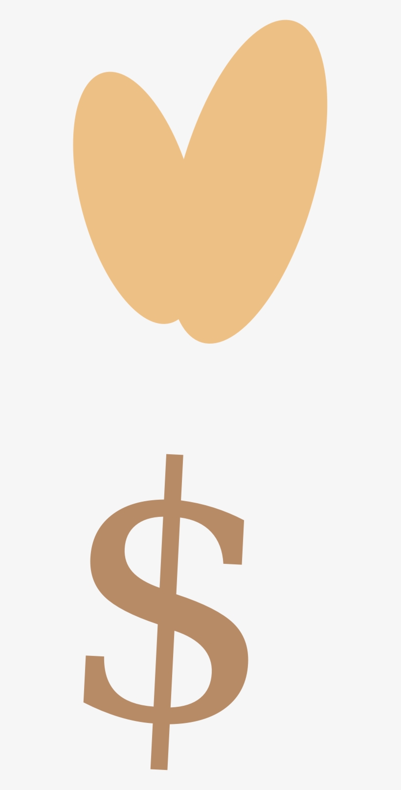 Open Money Bag Png Download - Money, transparent png download
