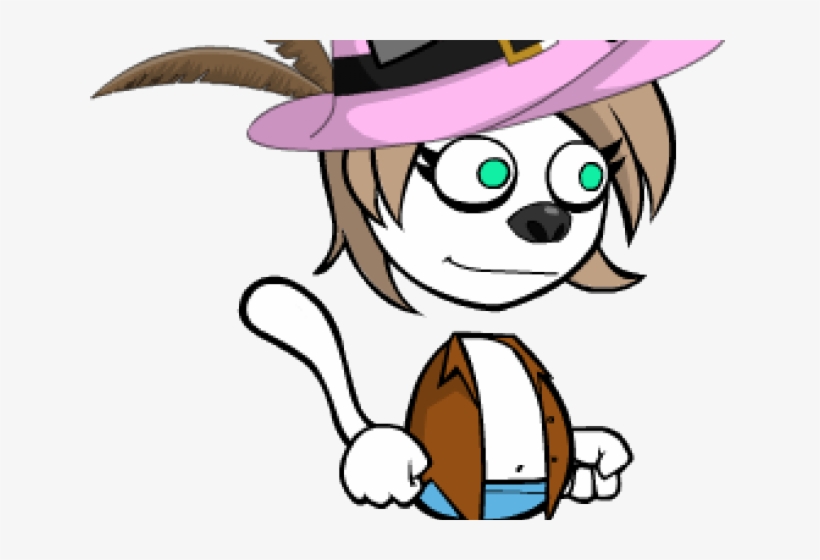 Cowboy Hat Clipart Sheriff Callie - Cowboy Hat, transparent png download