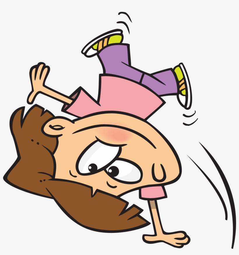 Forest Clip Art - Tumbling Clipart, transparent png download