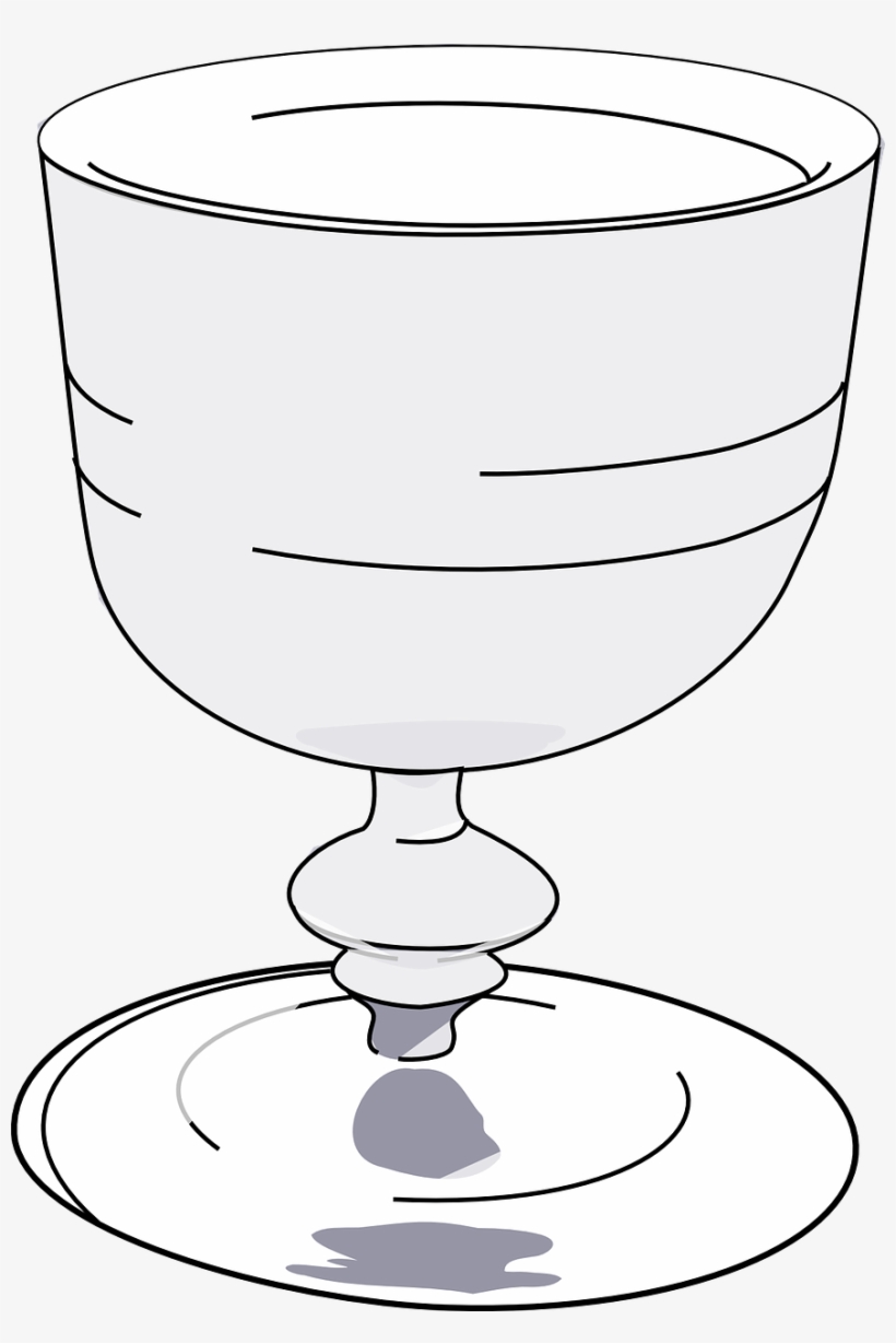 Wine Glass, transparent png download