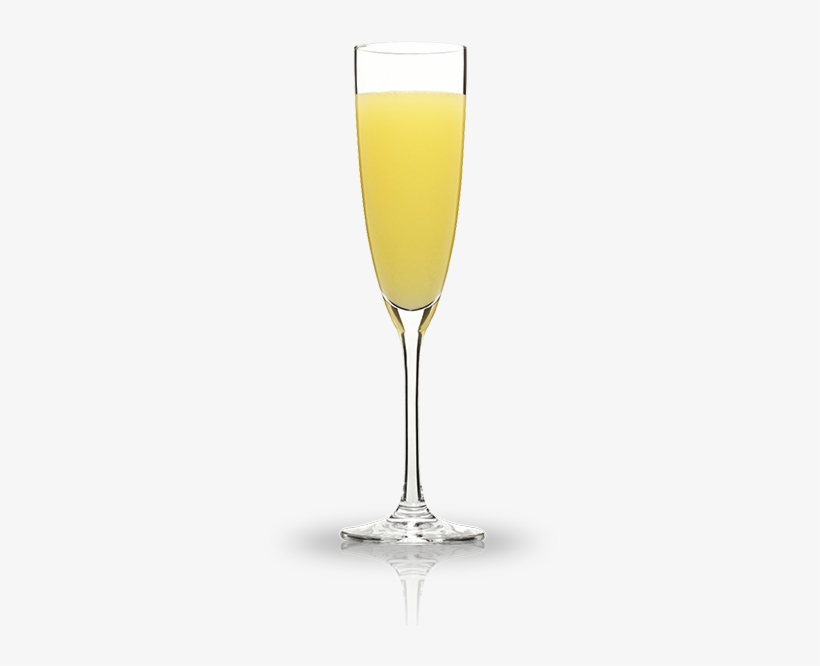 Mimosa Png Clipart - Mimosa Clipart, transparent png download