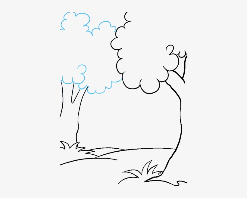 Png Library Library African Drawing Draw - Drawing, transparent png download