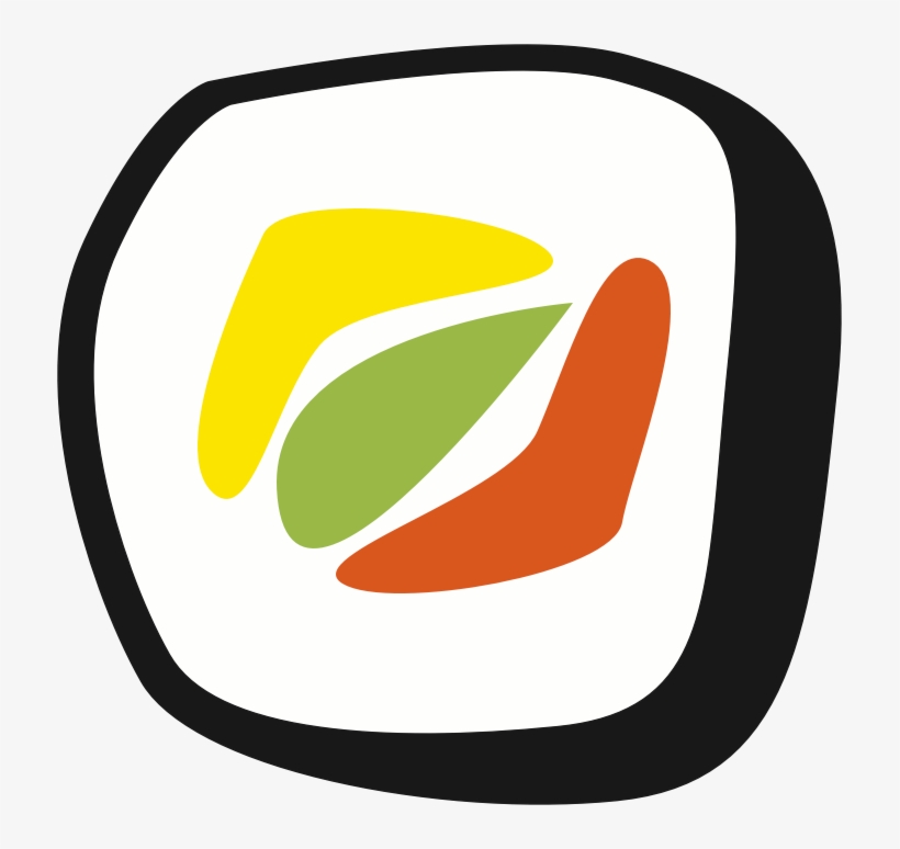 Some Things On The Horizon For Sushi - Sushi Logo With Transparent Background, transparent png download