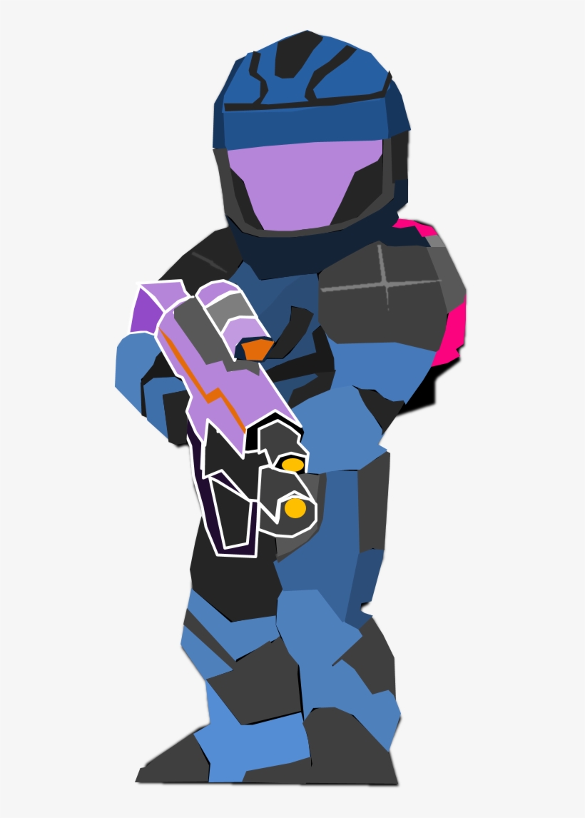Viper Armor Drawing Cutout Design - Star Warfare Drawings, transparent png download
