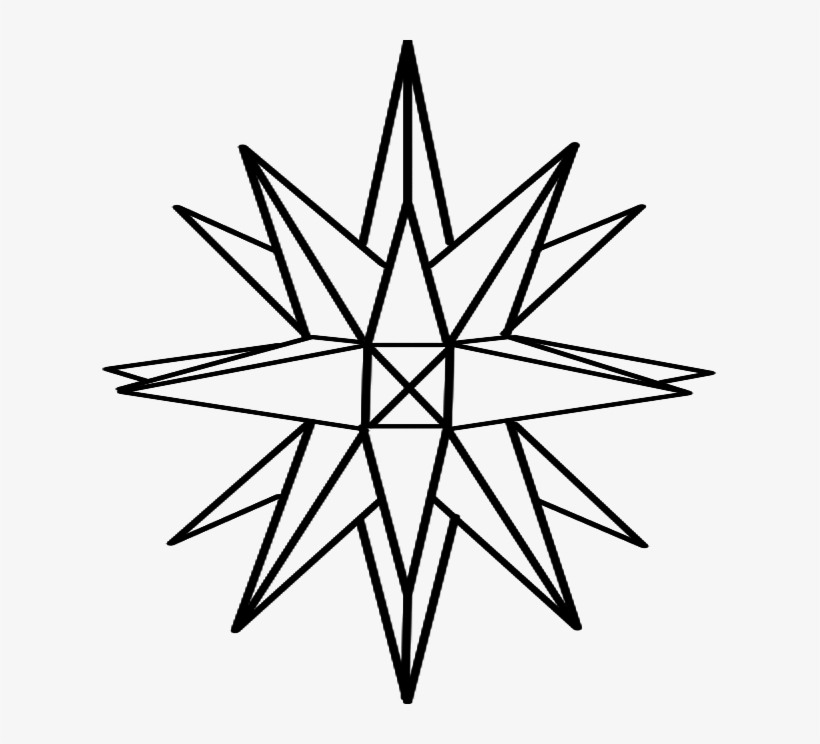 Drawn Crystal Transparent - Drawing, transparent png download