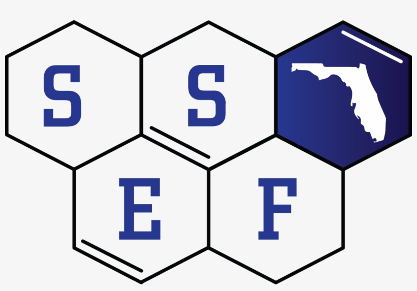 Ssef Florida Ssef Florida - Florida State Science Fair Logo, transparent png download