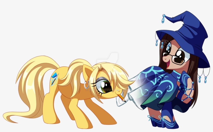 Centchi, Clothes, Drawing, Dress, Earth Pony, Hat, - Mlp Centchi November, transparent png download