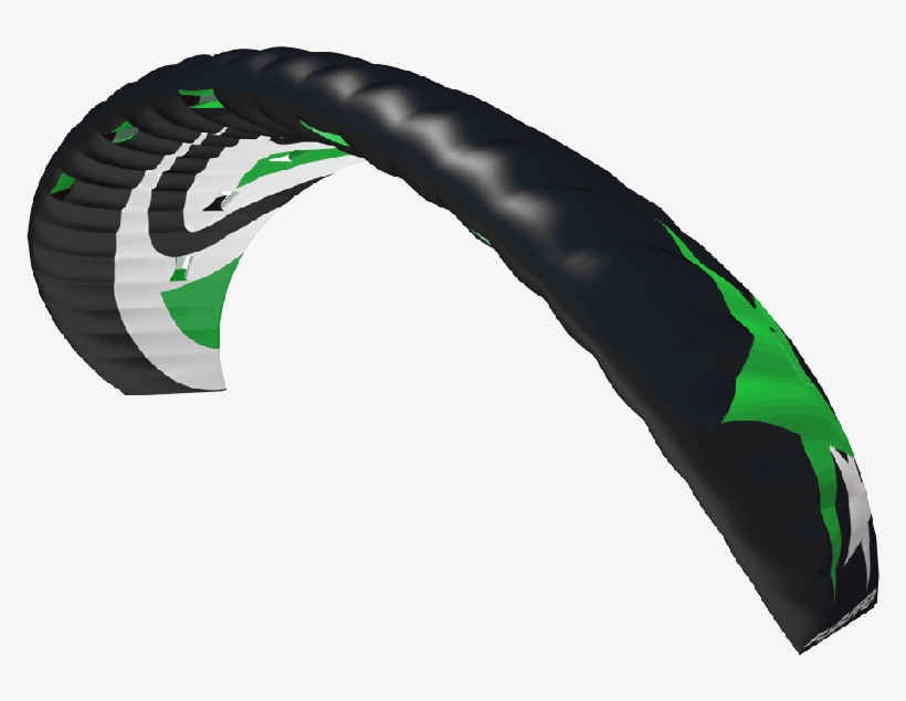 Psycho4 12er Gru N - Flysurfer Psycho 4 15m, transparent png download