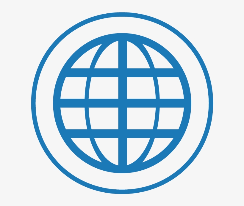 Waterloo Worship Center - World Icon Png, transparent png download