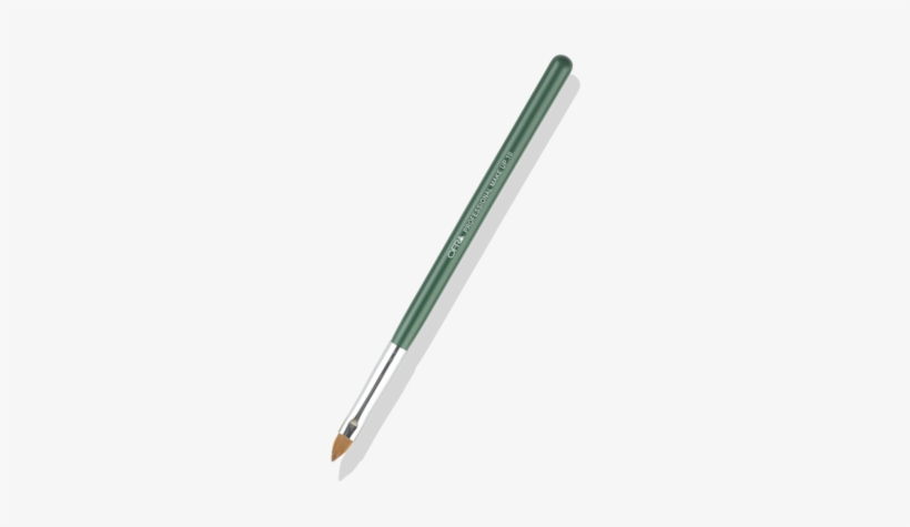 Compatible With Any Lip Pigment, Simply Dab A Small - Ink Pen, transparent png download