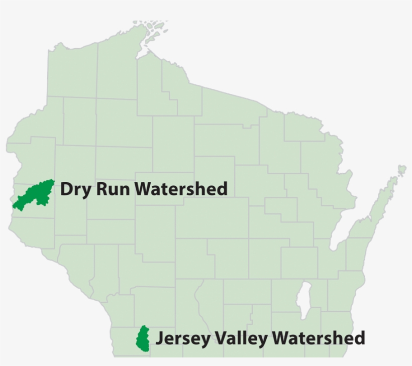 Edge Of Field Water Quality In Two Wisconsin Watersheds - Wisconsin Sucks, transparent png download