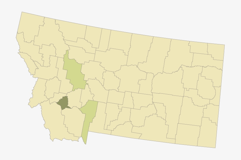 Legend - Idaho - Home State- Gray On White - Lantern Press Artwork, transparent png download