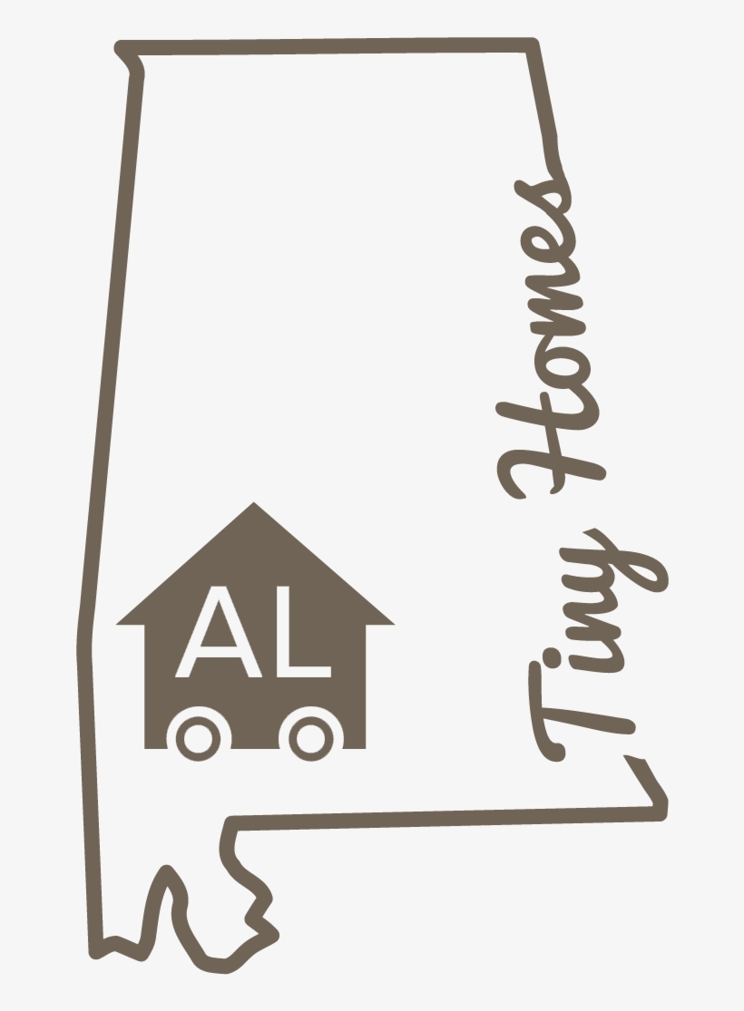 Design Consultations Complimentary Call Today 205 514 - Tiny House - Less Is More Greeting Card, transparent png download