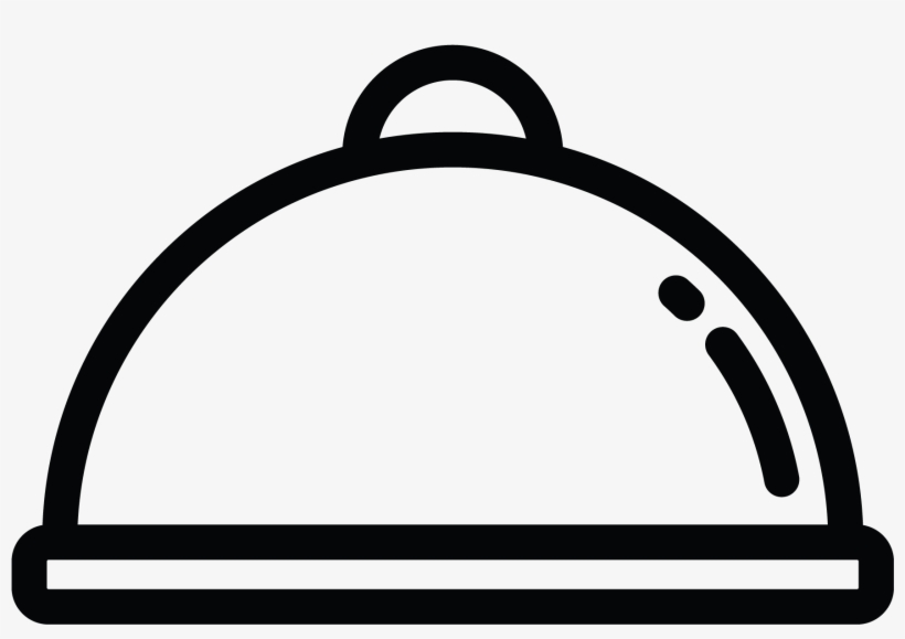 Miss Lucille's Cafe And Catering In Clarksville Tn - Food Tray Icon Png, transparent png download