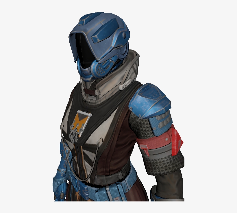 Warlock Config Portrait 001 - Wiki, transparent png download