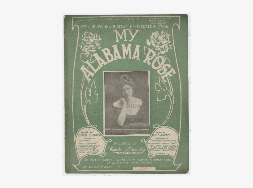 Several Songs Have Associated The Concepts Of A Woman, - Book Cover, transparent png download