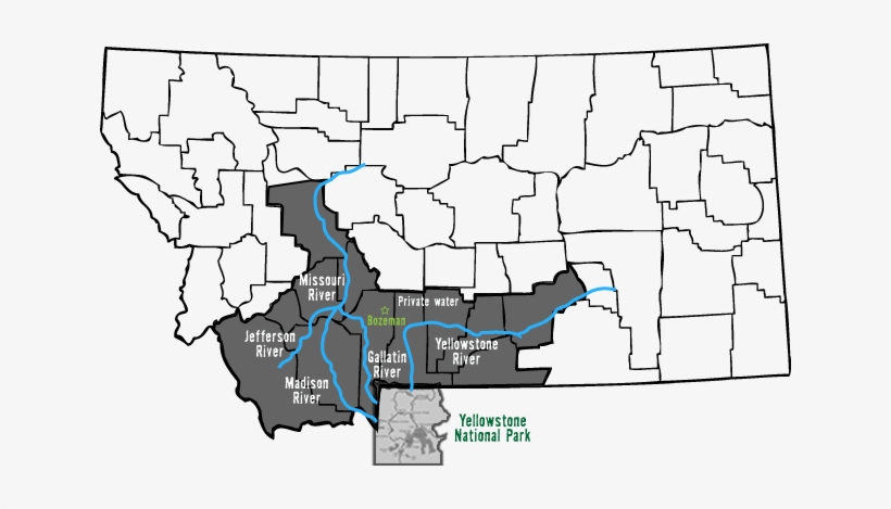 ← Older Posts - River Located On A Map, transparent png download
