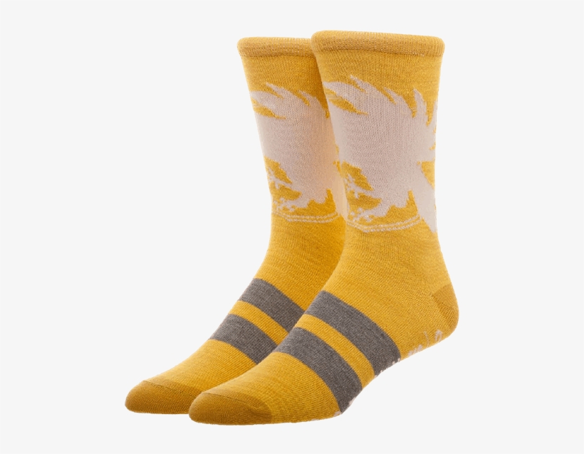 Destiny 2: Just Lion Around Warlock Crew Socks, transparent png download