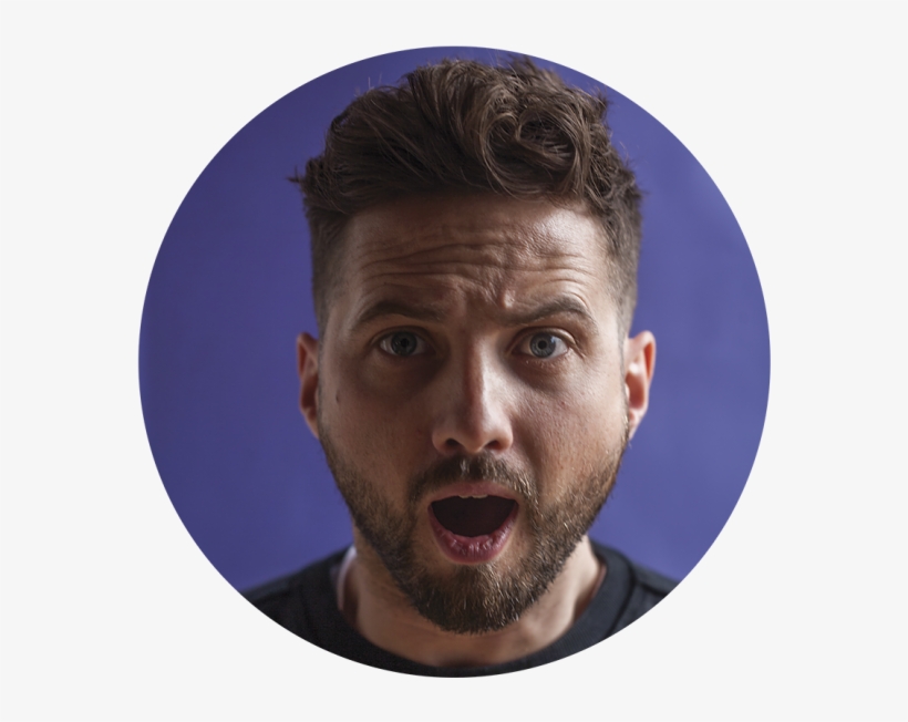 Barry - Grilling, transparent png download