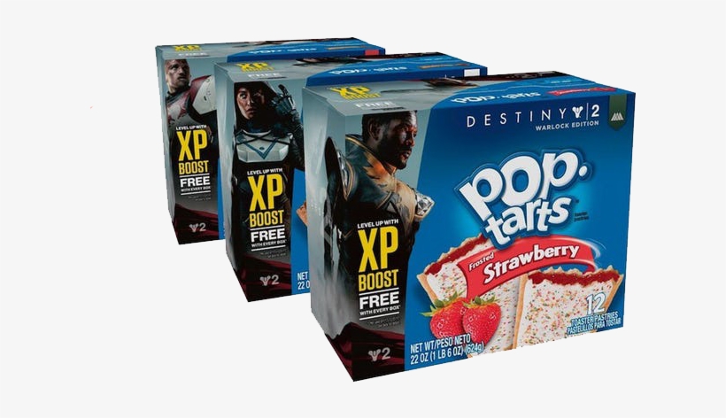 Utilize Outside Promos For Experience Boosts - Rockstar Energy Drink Destiny 2, transparent png download