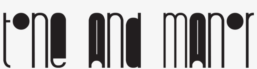 Tone & Manor, transparent png download