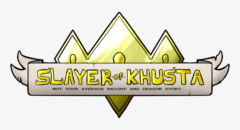 Slayer Of Khusta Lore And Reference, transparent png download