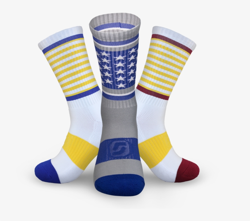 Nation - Sock, transparent png download