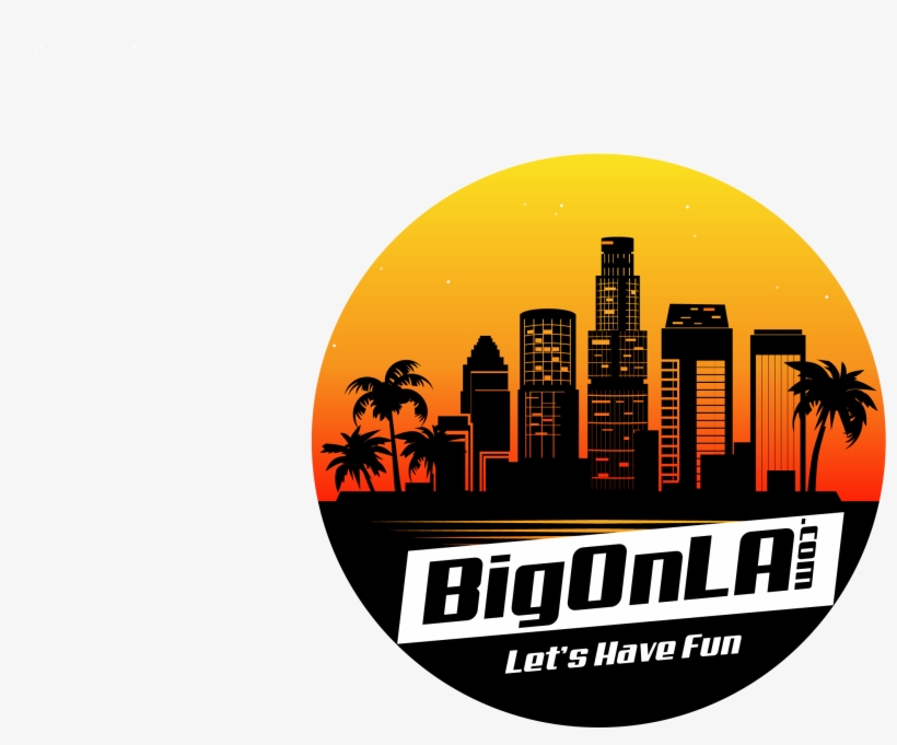 Advertisement - Los Angeles, transparent png download