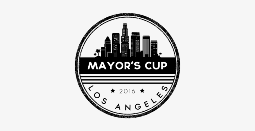 La Mayor's Cup - Mayors Cup, transparent png download