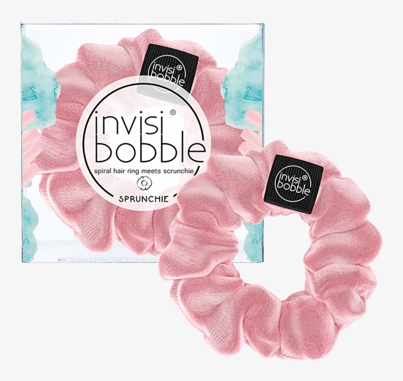 Invisibobble Sprunchie - Invisibobble Scrunchie, transparent png download