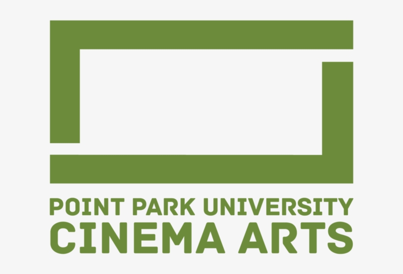 Ppu Cinema Arts Green 2 - Portable Network Graphics, transparent png download
