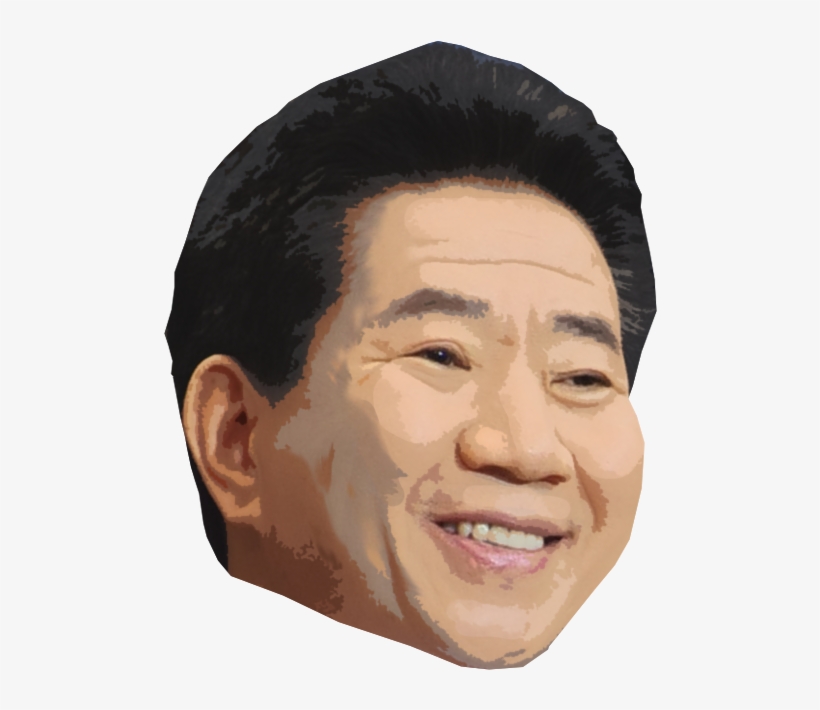 Photoshop Filter - Ed - Human, transparent png download