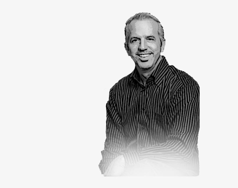 Get All The News For Our Biggest Triumphant Fans - Monochrome, transparent png download