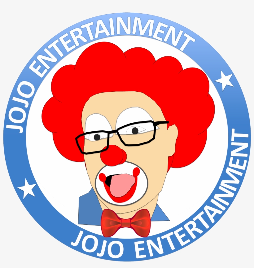 Penang Clown Service - Jojo Entertainment/penang Clown Service, transparent png download