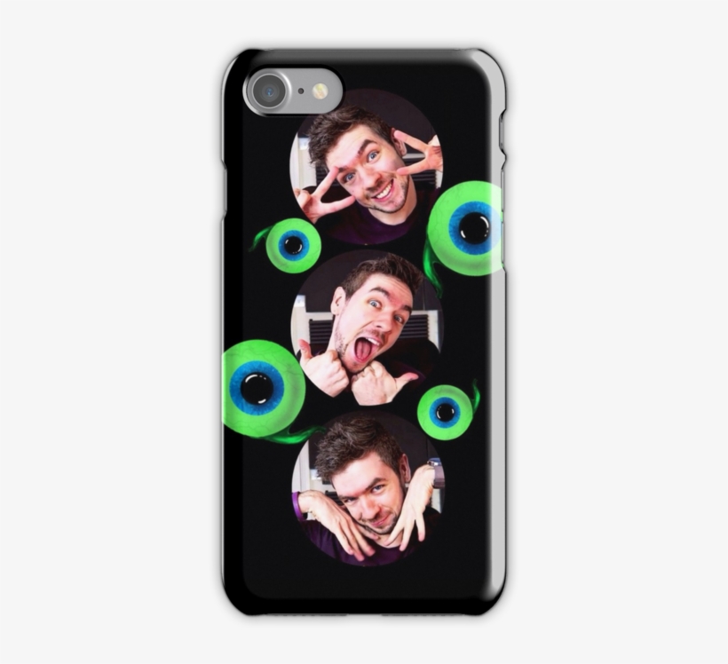 Clipart Resolution 500*667 - Jacksepticeye Cases Iphone 5 / 5s, transparent png download