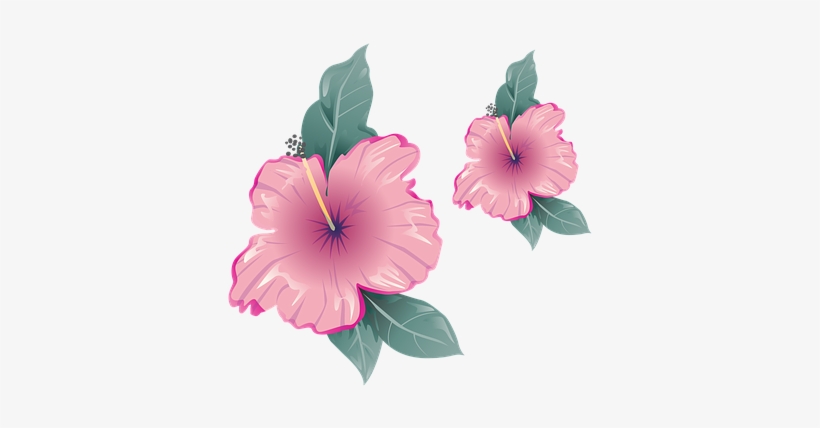 Flower-3418147 - Fashion Tote Bag (natural/dyed), transparent png download