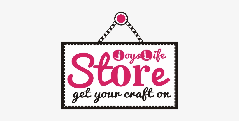 Don't Forget Joy's Life Stamps For Your Crafty Needs - Craft, transparent png download