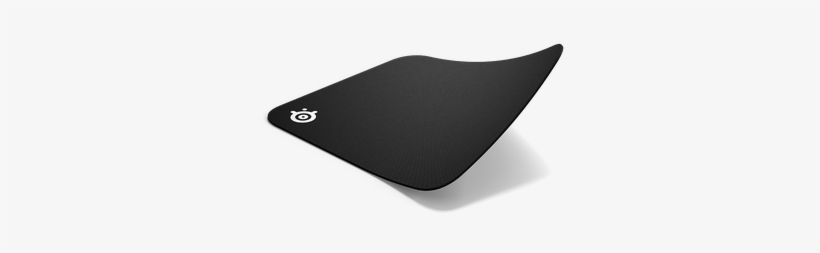 Qck - Steelseries Qck Edge, transparent png download