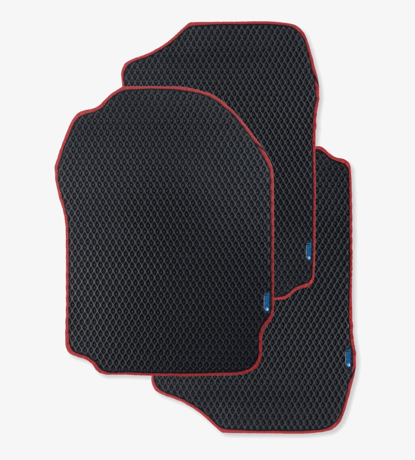 Guarantees Of Trapo Car Mat Malaysia - Digital Dry-bath - 18900243 - Block, Used For 0.2ml/96, transparent png download