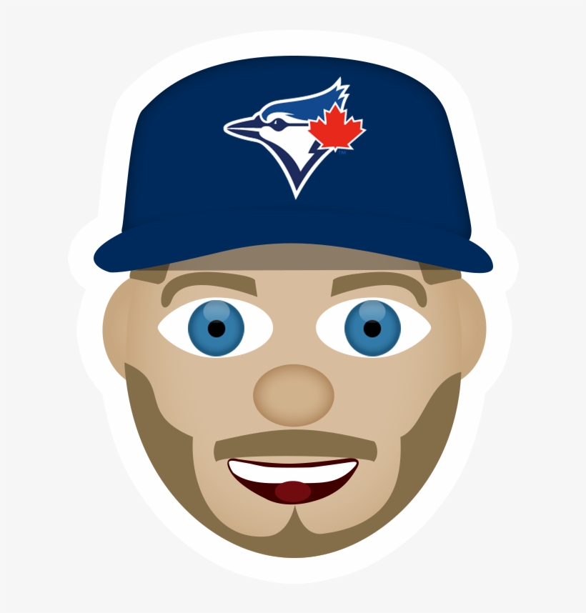 Toronto Blue Jays New, transparent png download