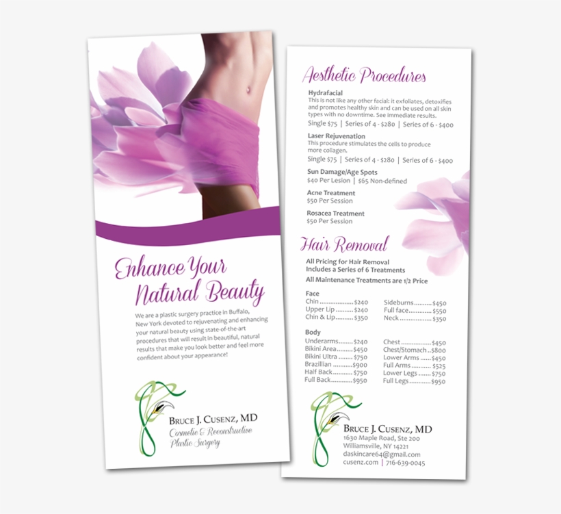 Dermatology Advert - " - Dimagrire Naturalmente. Un Programma Per Dimagrire, transparent png download