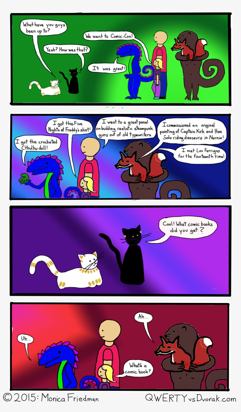 Who Has Time To Read When There's A Buffy Sing A Long - Cartoon, transparent png download