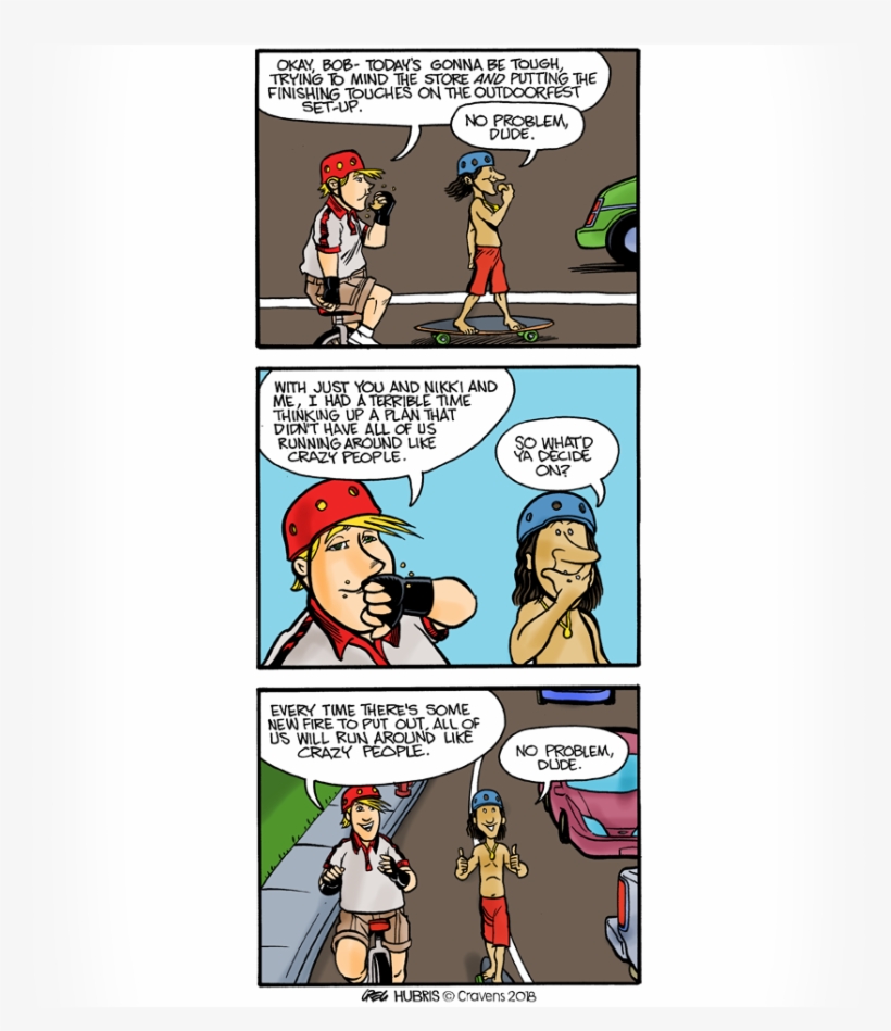 Hubris- Running Plan, transparent png download