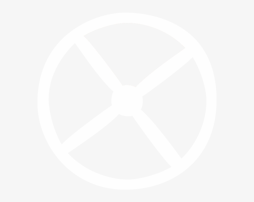 Block Icon - My Chemical Romance Killjoys Logo, transparent png download