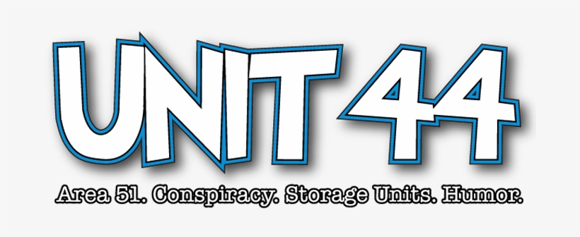 The Comics - Unit 44 #1, transparent png download