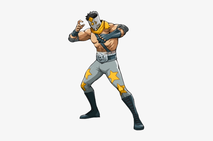 Ajudicador T2 F - Figurine, transparent png download