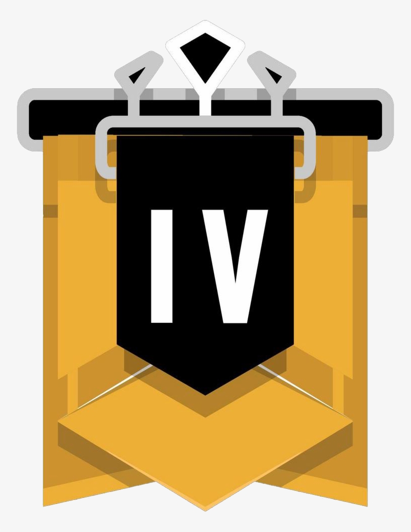 Member - Rainbow Six Siege Gold 2, transparent png download