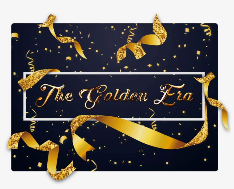 Design A Golden Text Effect Free After Effects Tutorial - Golden Text, transparent png download
